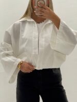 شومیز پایین گتر C - تصویر 2
