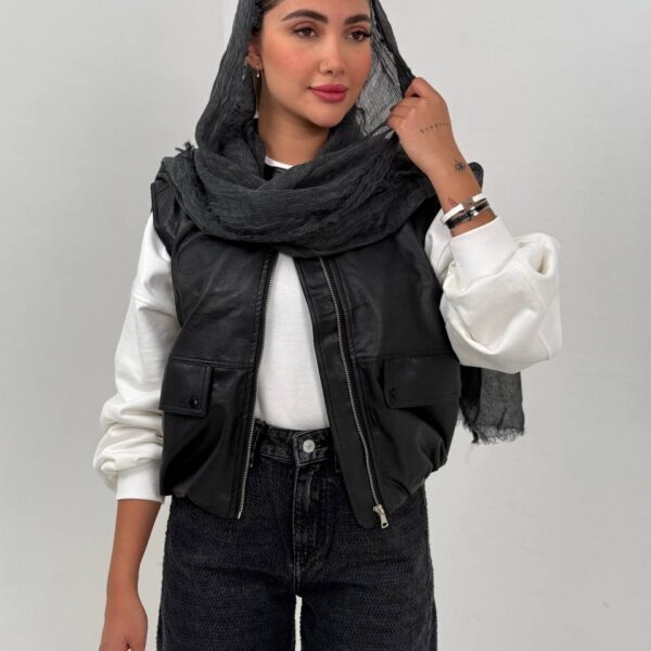 وست چرم دالبور