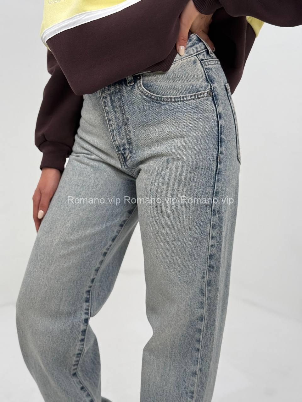 IMG_20251013_091014_564 شلوار جین نیم بگ R - تصویر 1