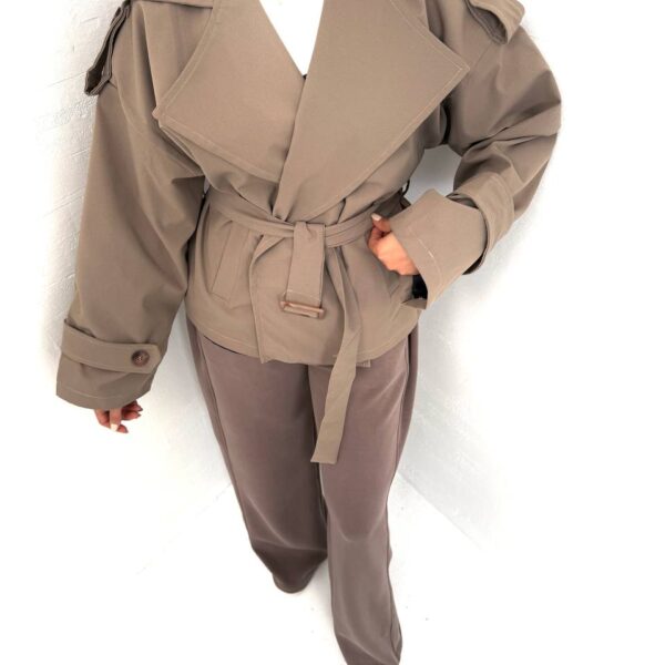 بارونی ولنتینو زارا