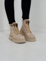 نیم بوت زارا - تصویر 9