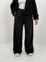 شلوار فوتر پاگون - تصویر 3