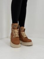 نیم بوت زارا - تصویر 6