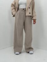 شلوار فوتر پاگون