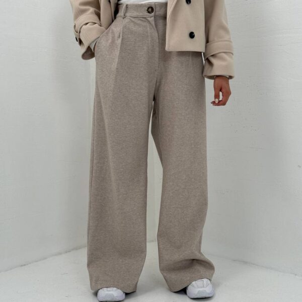 شلوار فوتر پاگون