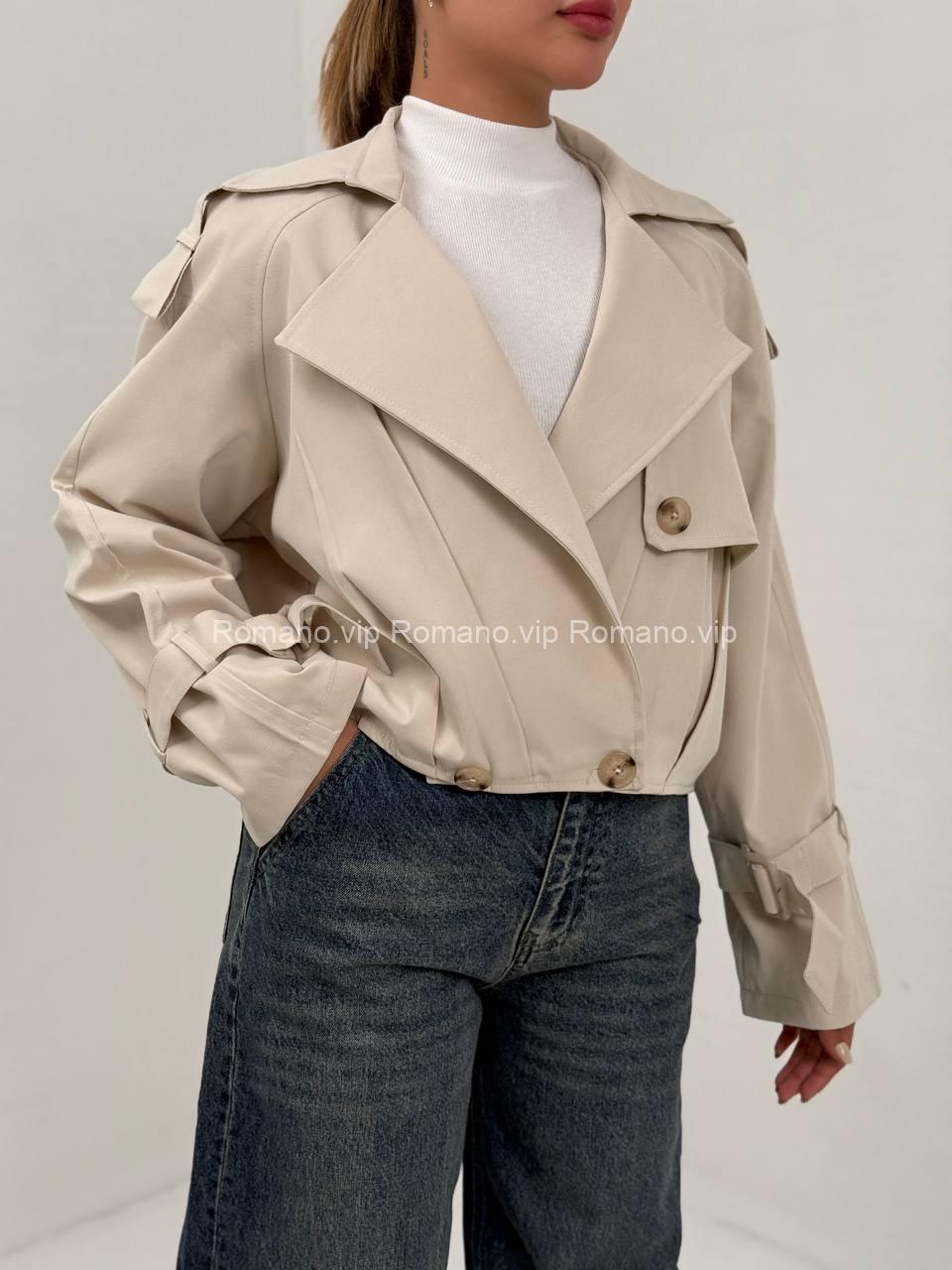 photo_3_2025-10-12_11-15-42 ترنچ کت قد 50 M - تصویر 1