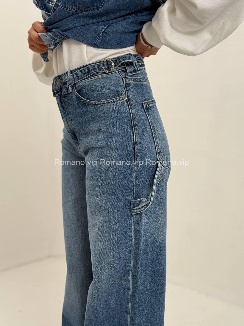 photo_3_2025-10-19_08-04-26 شلوار جین بالنی - تصویر 1