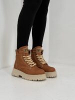 نیم بوت زارا - تصویر 5