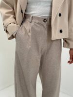 شلوار فوتر پاگون - تصویر 2