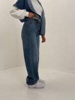 شلوار جین بالنی - تصویر 2