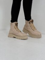 نیم بوت زارا - تصویر 7