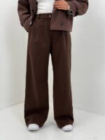 شلوار فوتر پاگون - تصویر 4