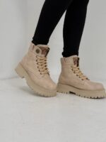 نیم بوت زارا - تصویر 8