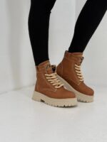 نیم بوت زارا - تصویر 4