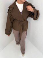 بارونی ولنتینو زارا - تصویر 3