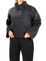 کت فوتر 6 دکمه