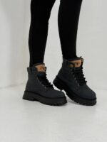 نیم بوت زارا - تصویر 3