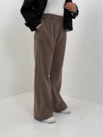 شلوار فوتر پاگون - تصویر 5