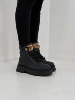 نیم بوت زارا - تصویر 2