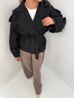 بارونی ولنتینو زارا - تصویر 7