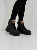 نیم بوت زارا