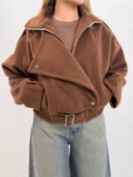 فوتر فلاویا CH