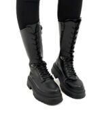 بوت بلند بندی