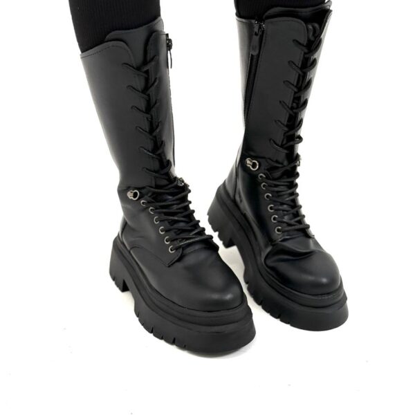 بوت بلند بندی