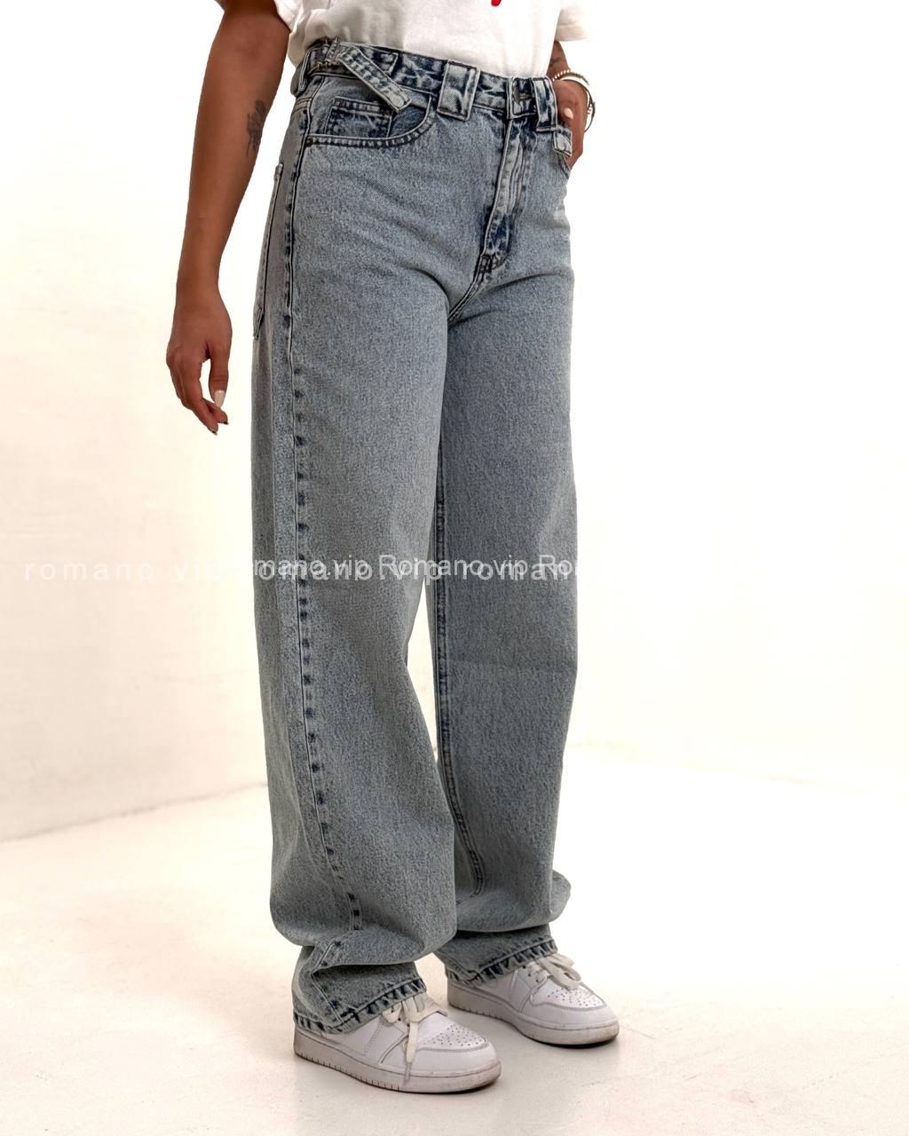 photo_1_2025-11-05_11-03-15 شلوار بالنی جین - تصویر 1