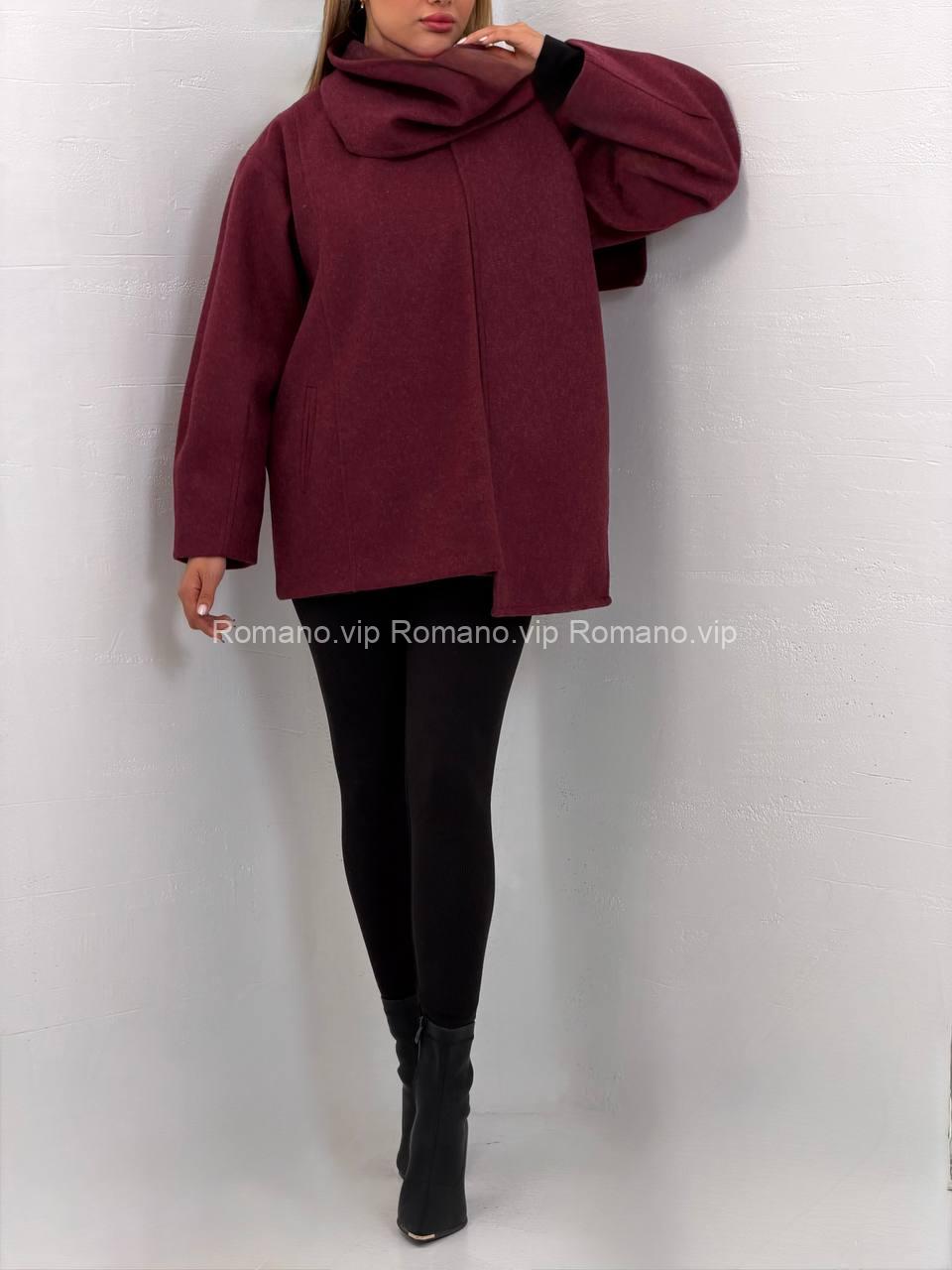 photo_1_2025-11-17_04-13-03 پالتو فوتر شال دار CH - تصویر 1