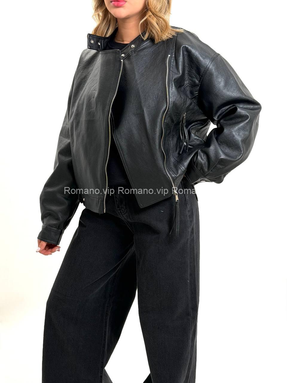 photo_1_2025-11-17_04-23-14 کاپشن چرم D - تصویر 1