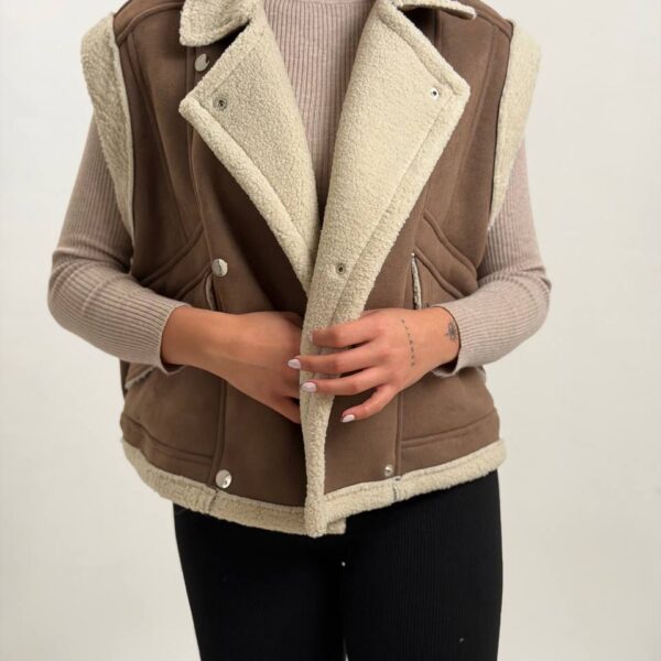 وست بوفالو P