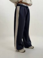 شلوار اویشو کمر پرادا RO - تصویر 7