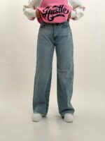 شلوار بگ H - تصویر 2