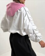 کاپشن آستین چین C - تصویر 6