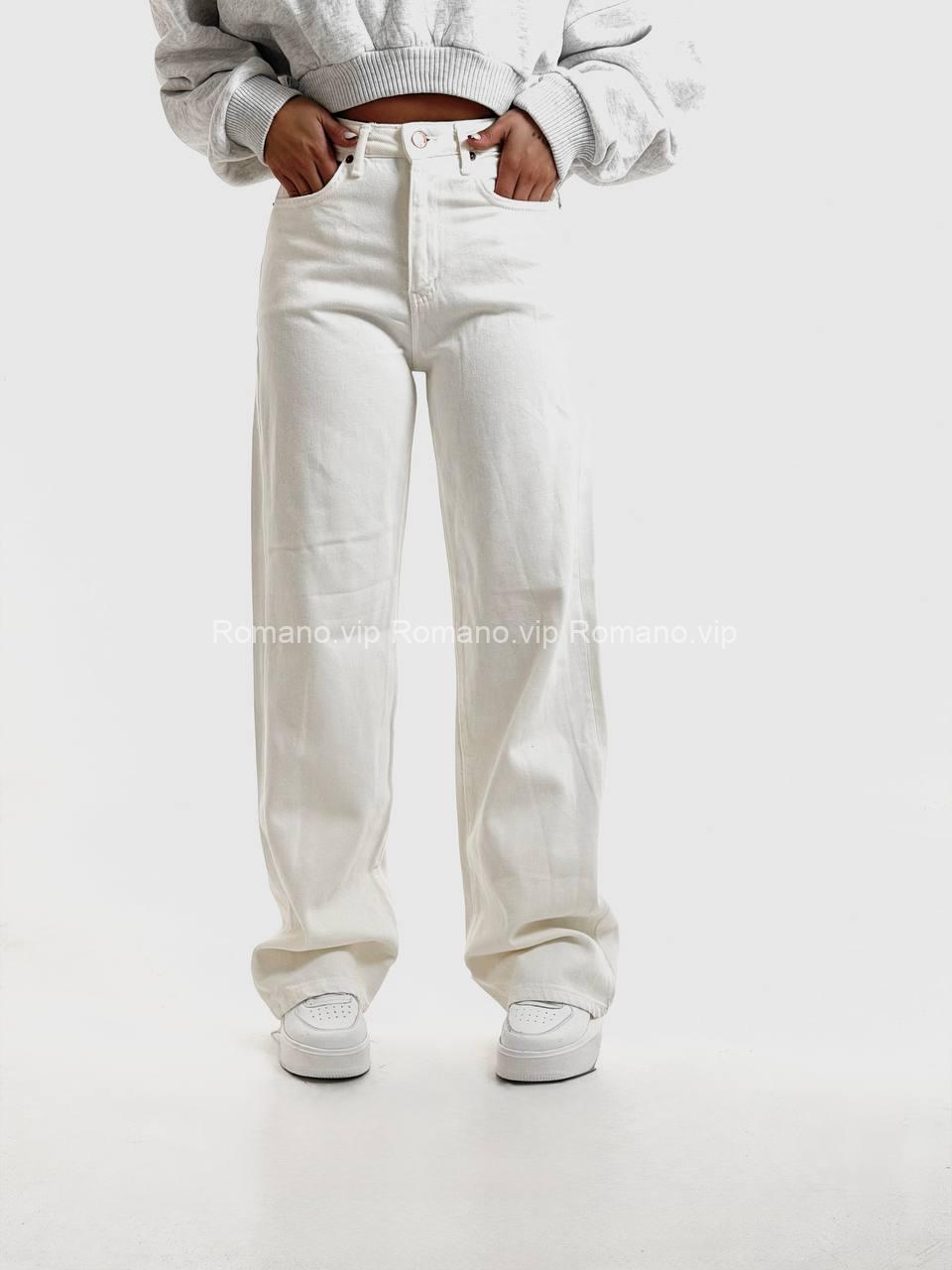 photo_3_2025-11-09_09-53-18 شلوار نیم بگ سفید R - تصویر 1