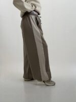 شلوار اویشو کمر پرادا RO - تصویر 2