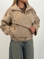 فوتر فلاویا CH - تصویر 7