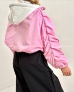 کاپشن آستین چین C - تصویر 8