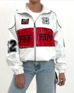 کاپشن فراری