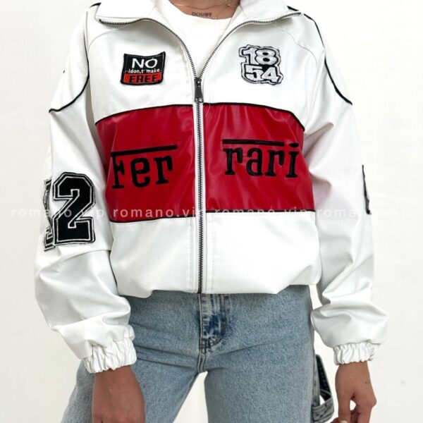 کاپشن فراری