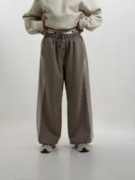 شلوار اویشو کمر پرادا RO