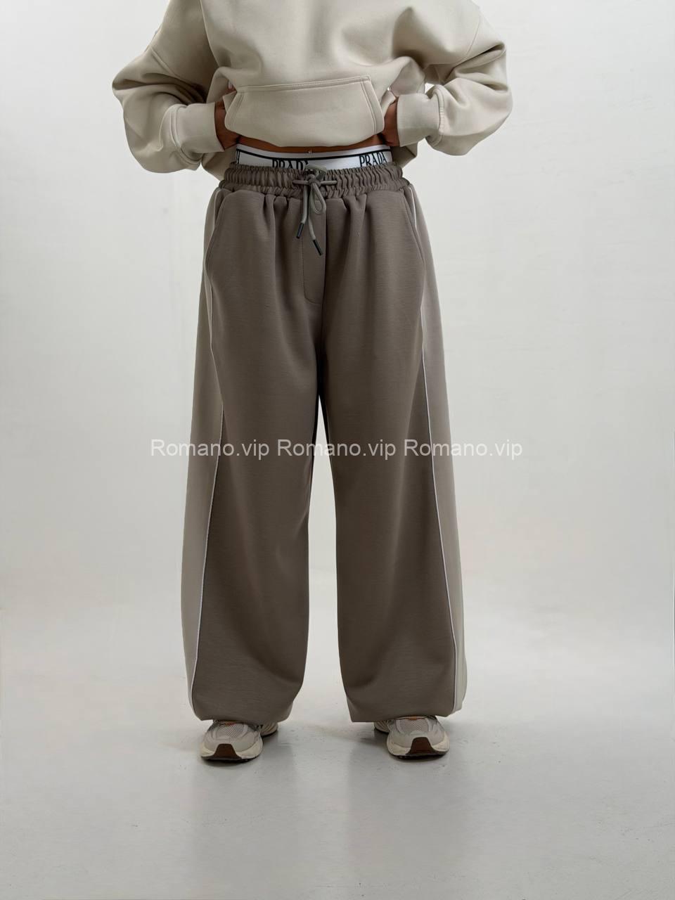 photo_4_2025-11-17_06-48-38 شلوار اویشو کمر پرادا RO - تصویر 1