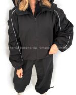 کاپشن آستین چین C - تصویر 3