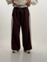 شلوار اویشو کمر پرادا RO - تصویر 3