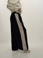 شلوار اویشو کمر پرادا RO - تصویر 6