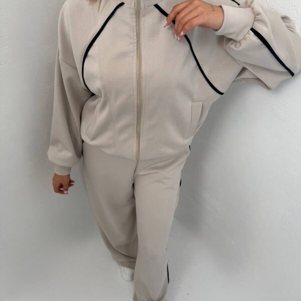 ست اویشو سویشرتی ودی