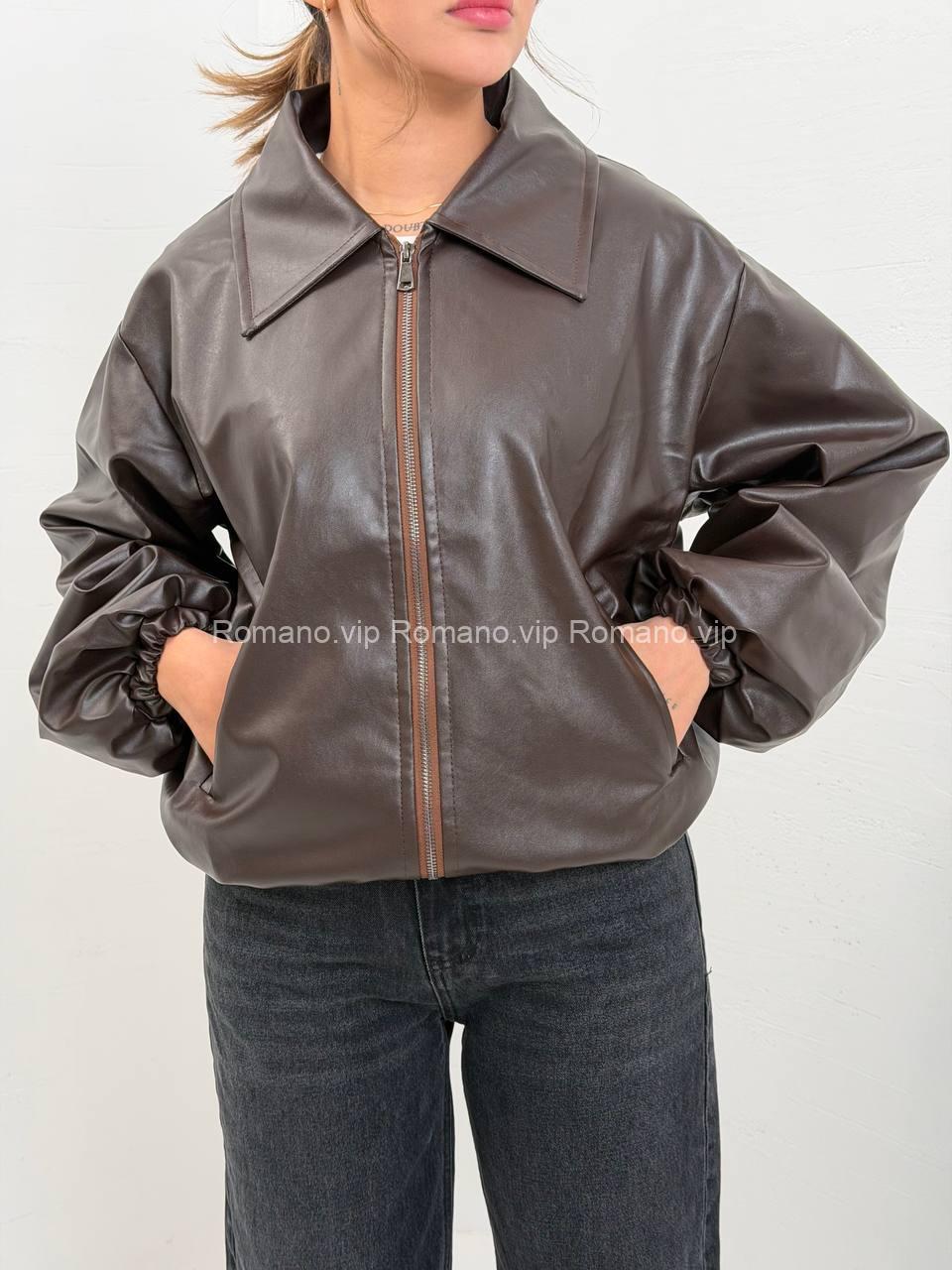 IMG_20251210_125014_318 کت چرم زارا RO - تصویر 1