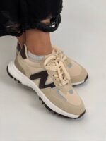 کتونی نیو بالانس جدید - تصویر 4