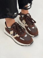 کتونی نیو بالانس جدید - تصویر 5